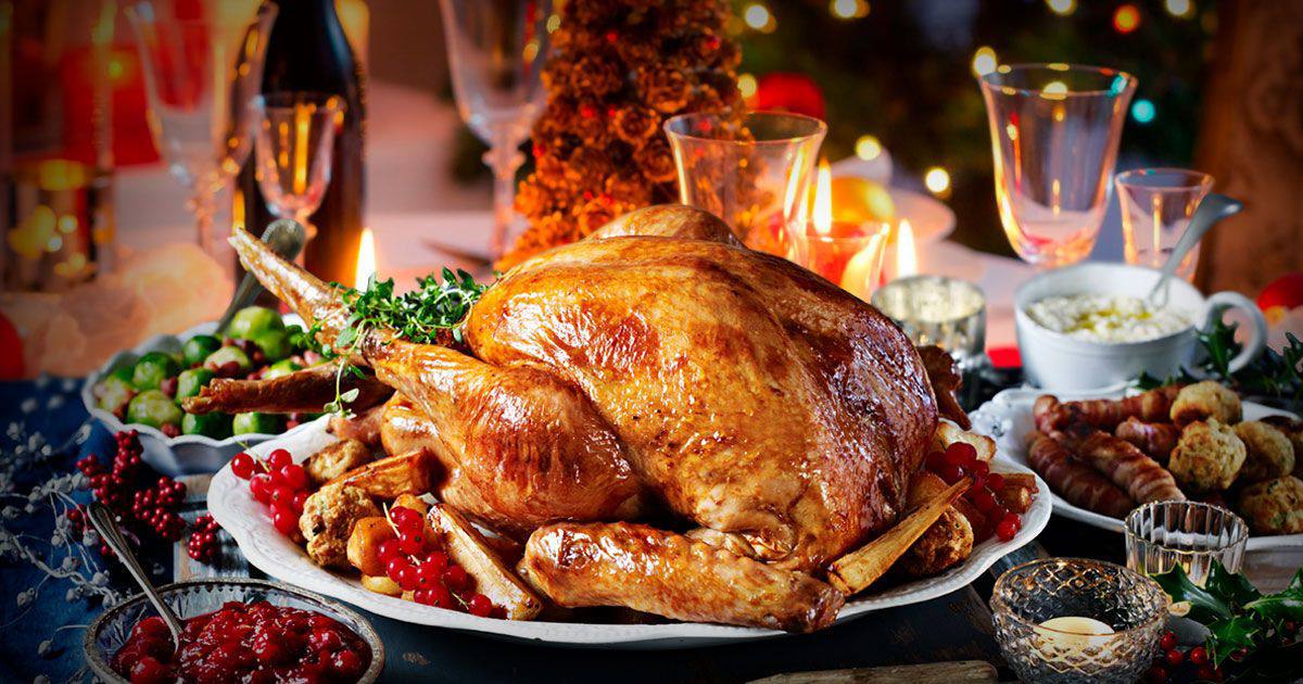 Indyk to lekkie białko bez uczucia ciężkości.